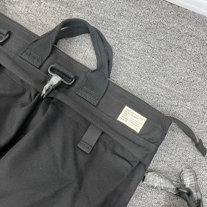 2WAY canvas bag HL2600