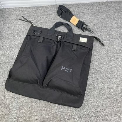 2WAY canvas bag HL2600