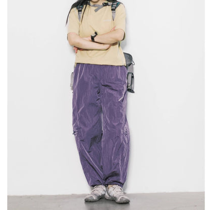 Parachute pants HL2530