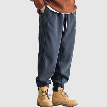 Loose casual sweatpants HL1965