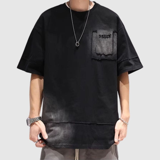 Heavyweight short sleeve T-shirt HL2485