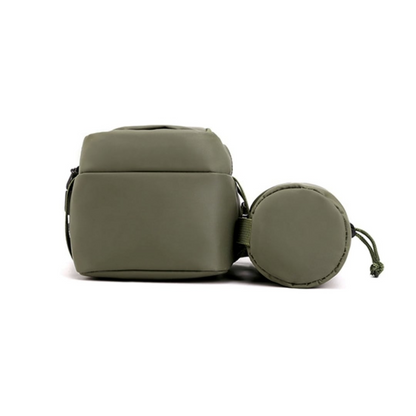 Multifunctional outdoor shoulder bag HL2581