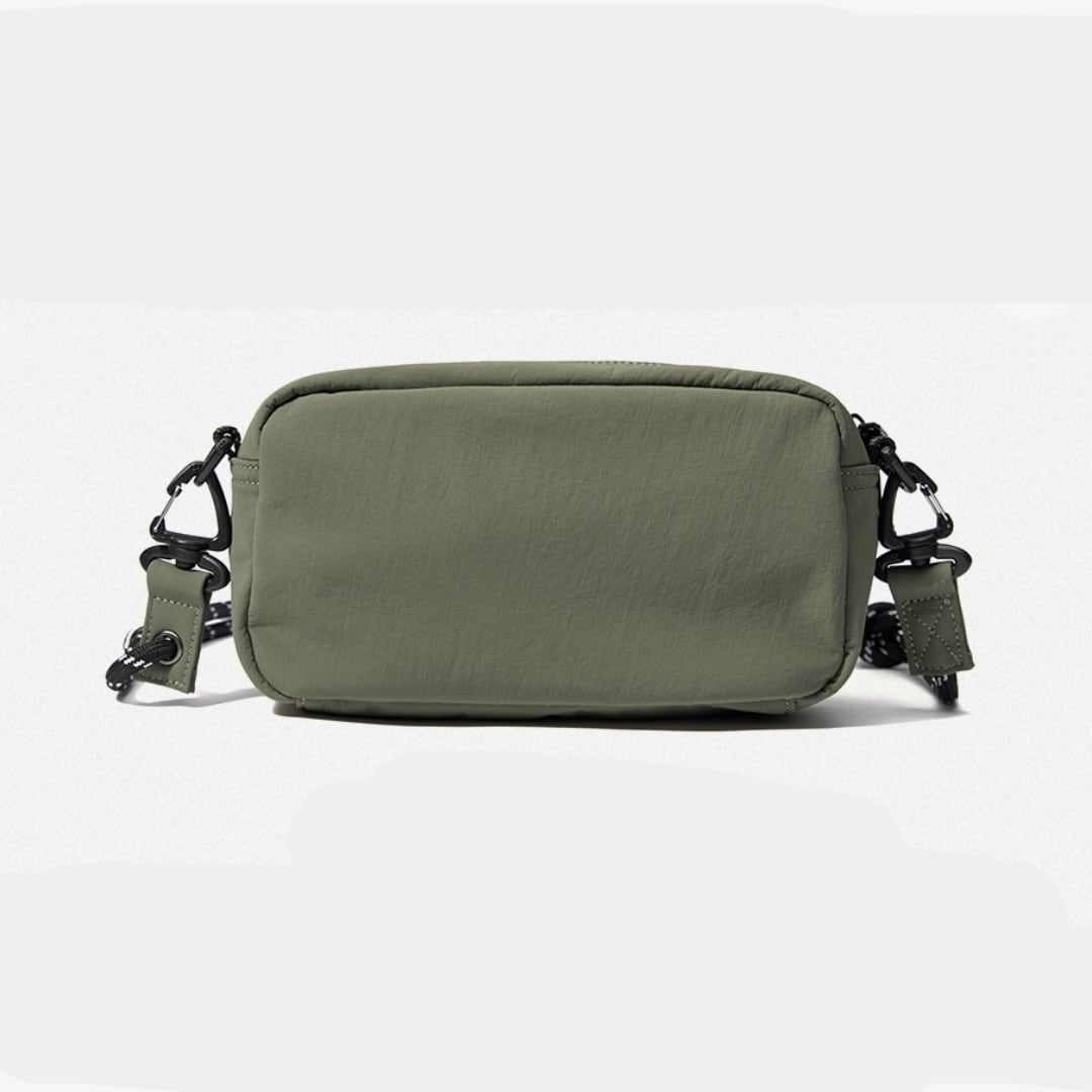 Outdoor small shoulder HL2586