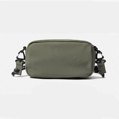 Outdoor small shoulder HL2586