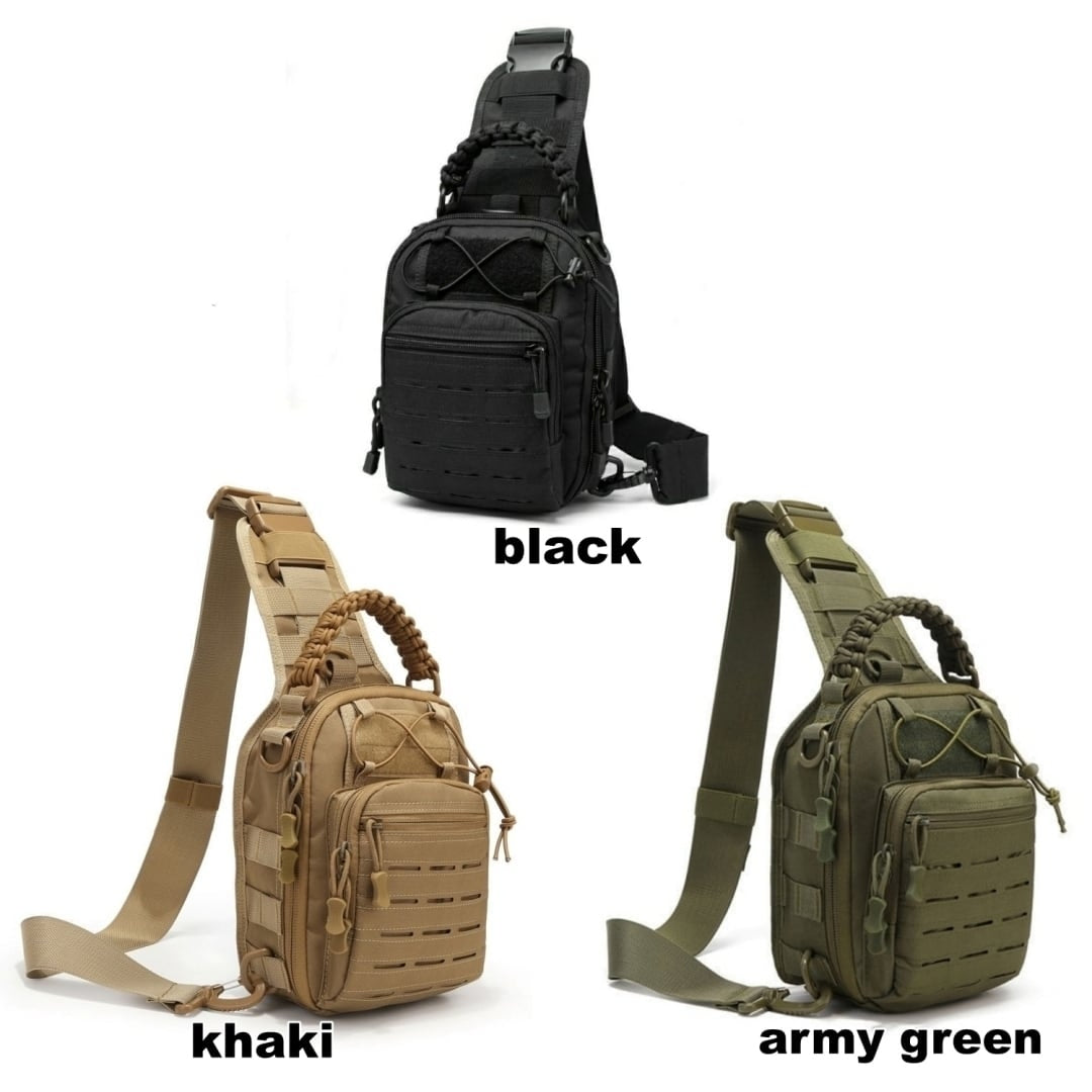 Multifunctional messenger bag HL2584