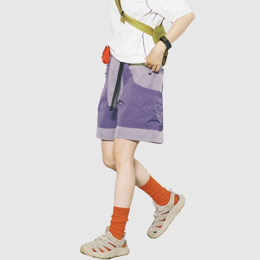 Casual shorts HL2529