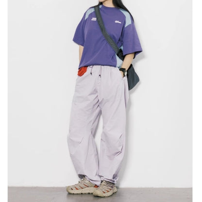 Parachute pants HL2543