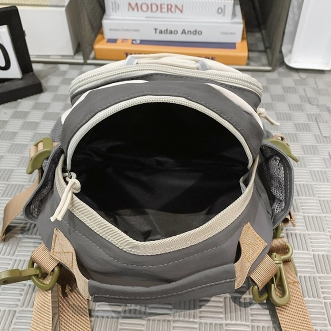 2WAY shoulder bag HL2602