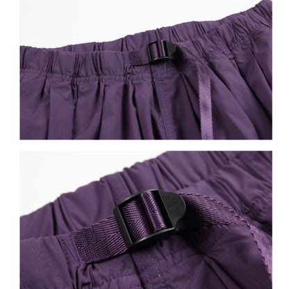 Casual long skirt HL2528