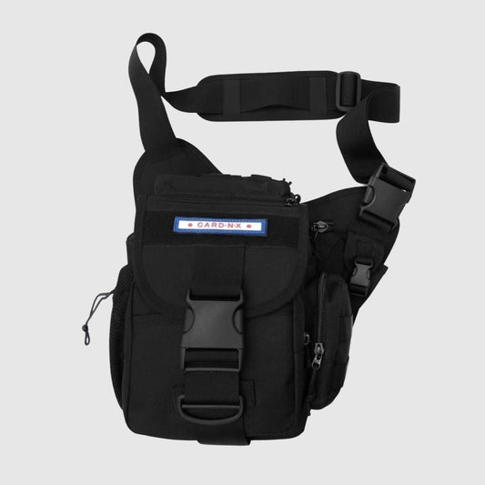 Multifunctional shoulder bag HL2583