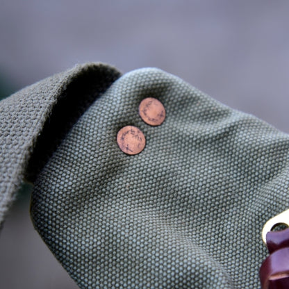 Patchwork Waist Bag   D0032