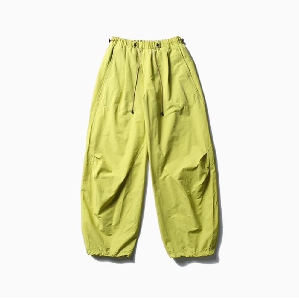 Parachute pants HL2543