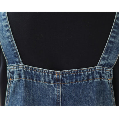 Casual jumper skirt D0070