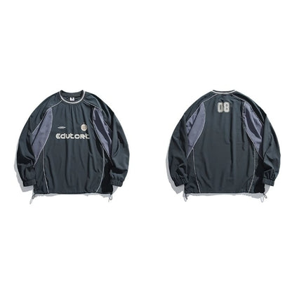 Dry jersey tops HL2535