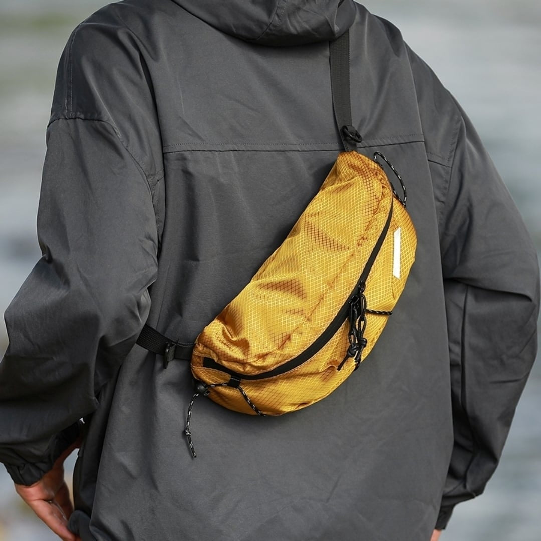 Outdoor casual bag HL2601