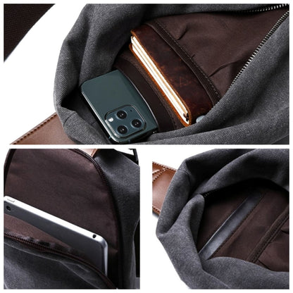 Messenger bag HL2610