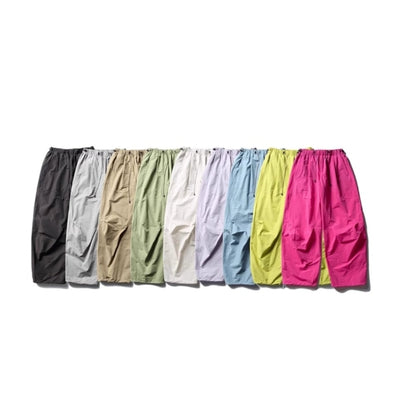 Parachute pants HL2543