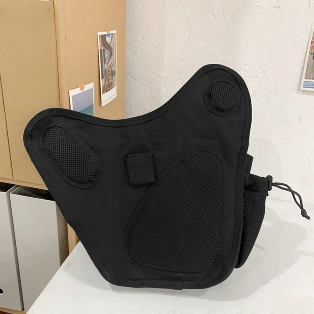 Multifunctional shoulder bag HL2583