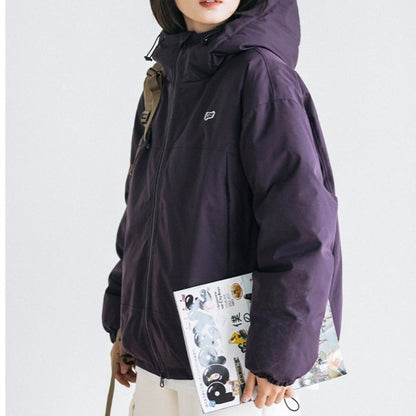 Mountain down jacket HL1954