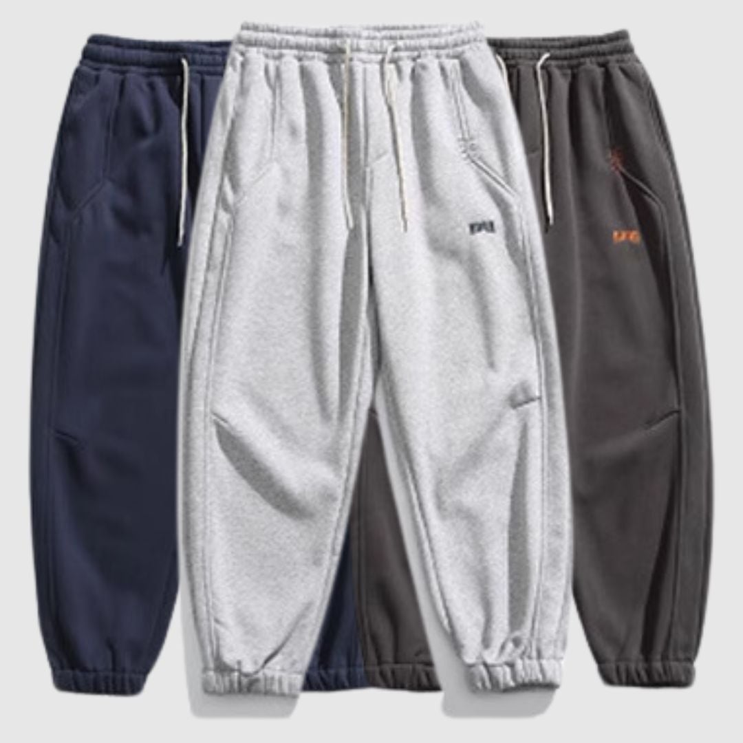 Loose casual sweatpants HL1965