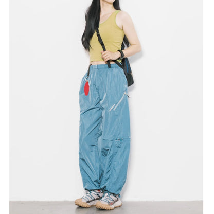 Parachute pants HL2530