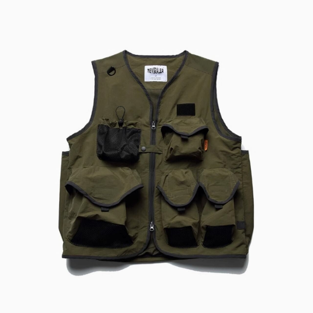 Fishing vest HL2536