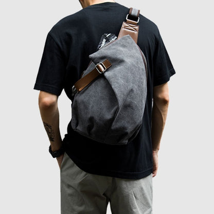 One shoulder backpack HL2609