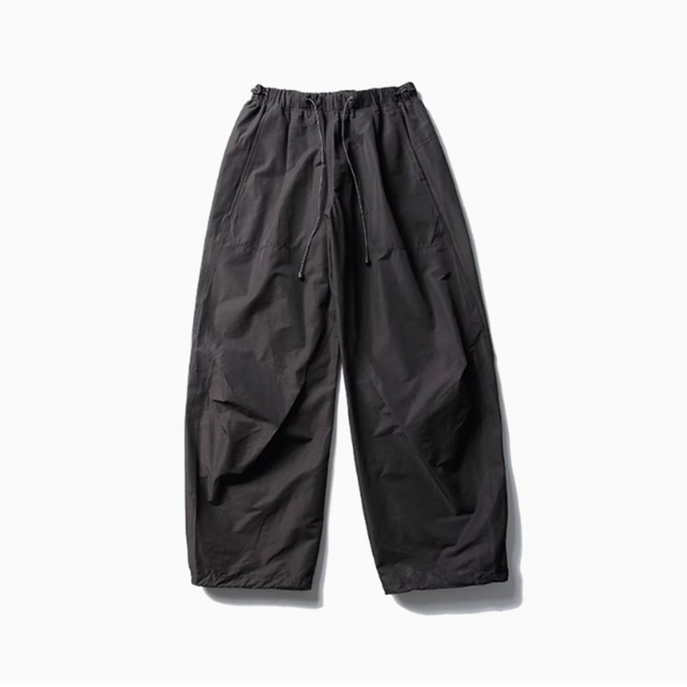 Parachute pants HL2543