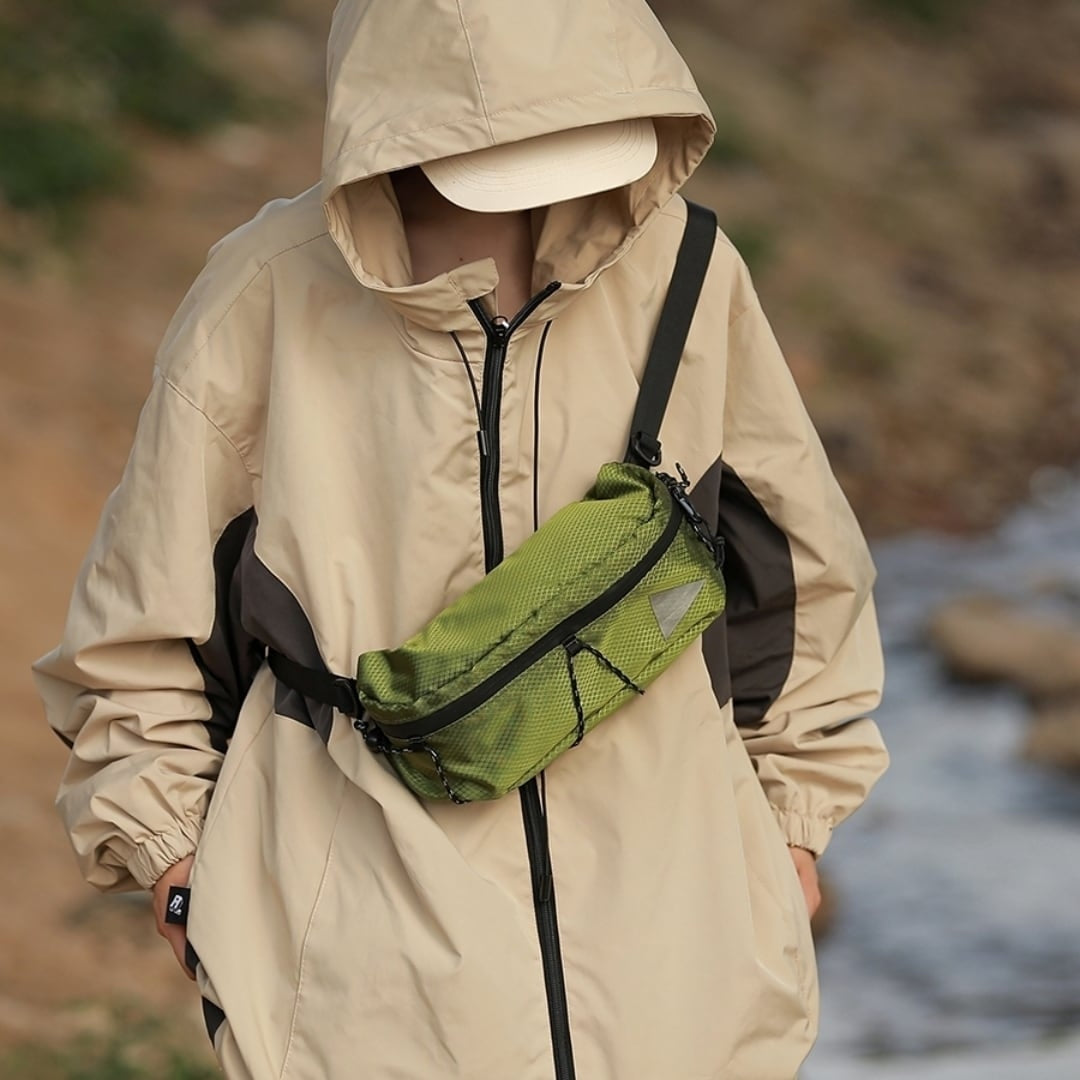 Outdoor casual bag HL2601