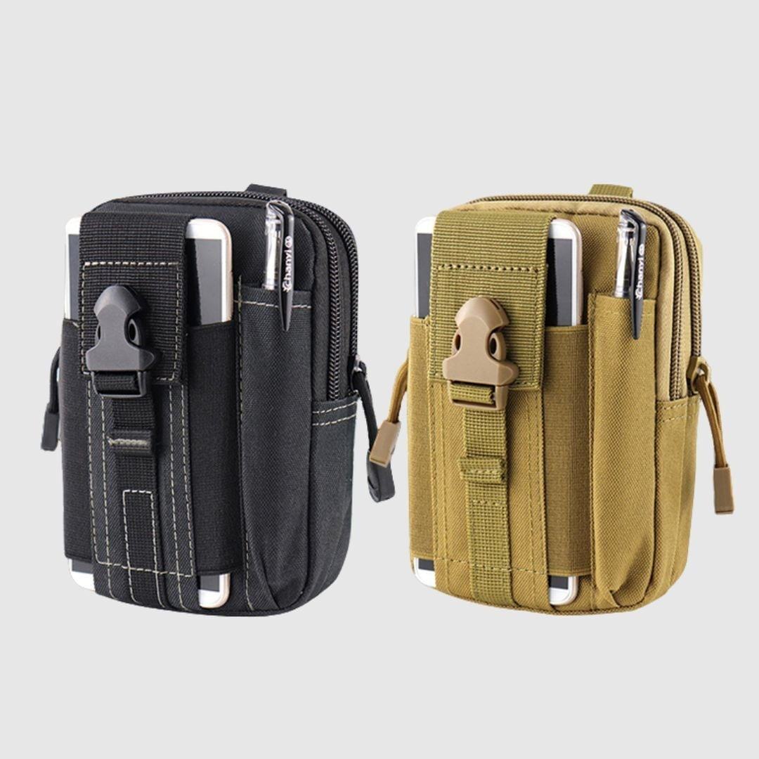 Multifunctional waist bag HL2589