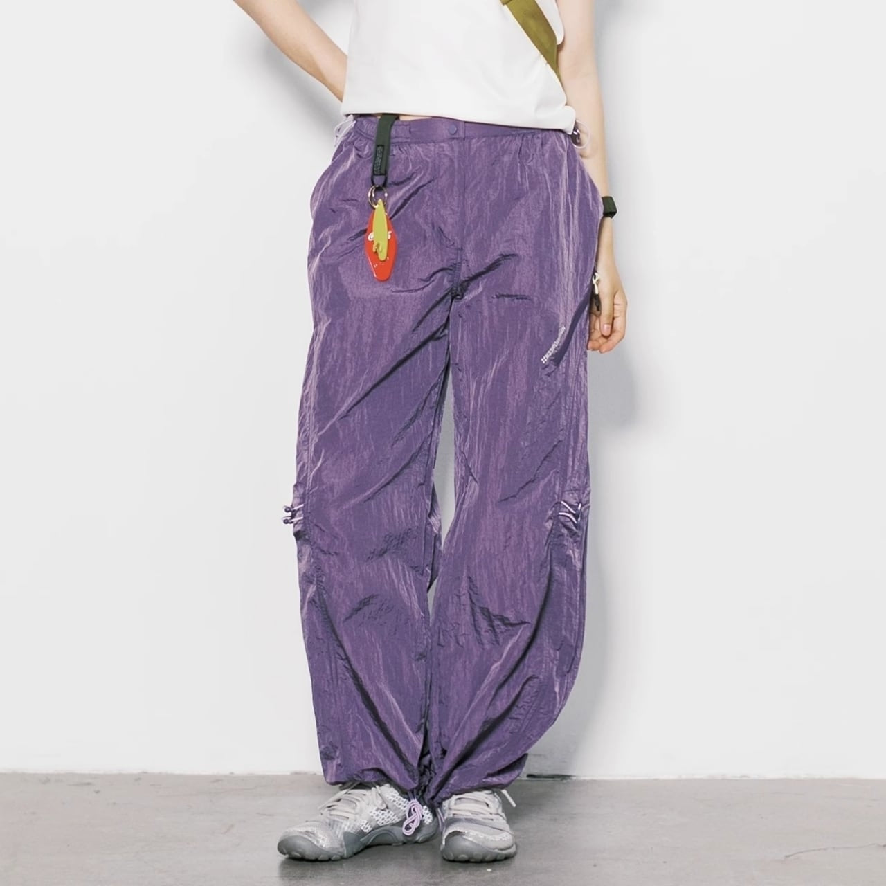 Parachute pants HL2530