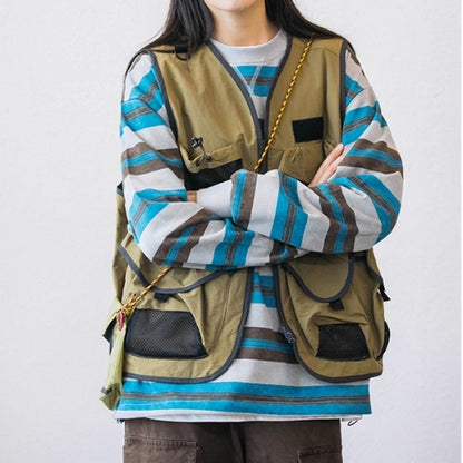 Fishing vest HL2536
