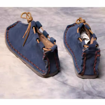 Retro Style Shoes D0026