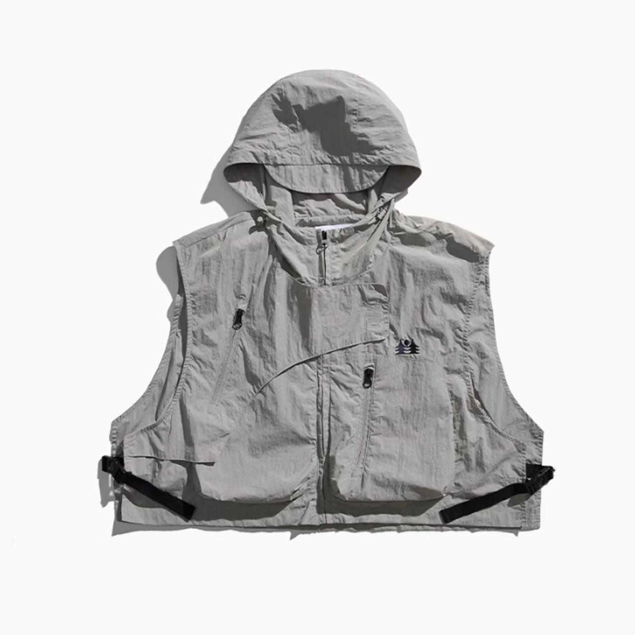Multi-pocket outdoor vest HL2532