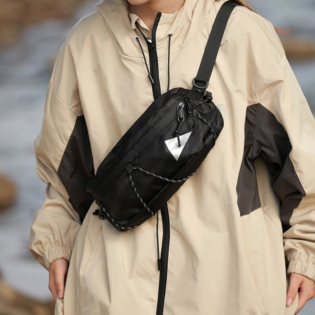 Outdoor casual bag HL2601