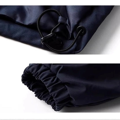 Outdoor hoodie jacket HL2541