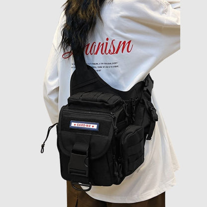 Multifunctional shoulder bag HL2583