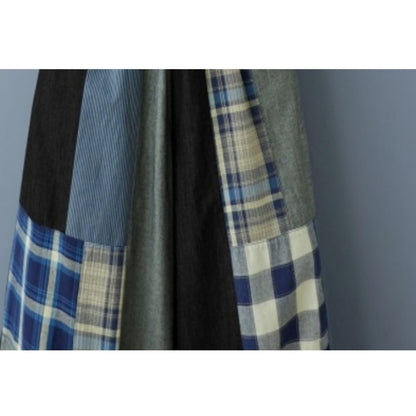 Flare wide denim pants D0021