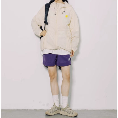 Mountain parka HL2533