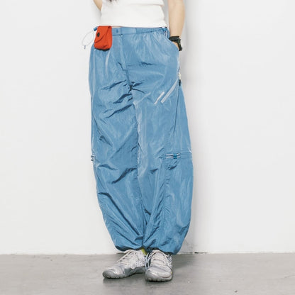 Parachute pants HL2530