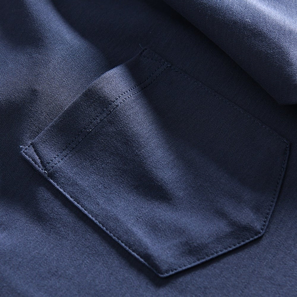 Short sleeve dry polo shirt HL2474