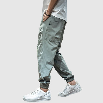 Casual jogger pants HL2569