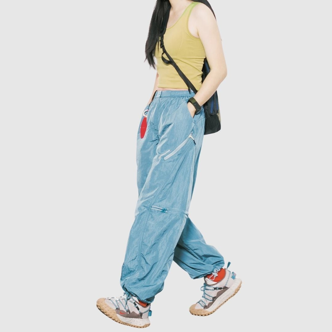 Parachute pants HL2530