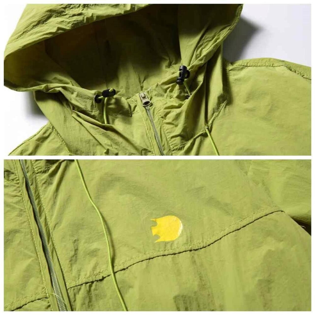 Mountain parka HL2533