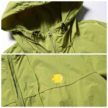 Mountain parka HL2533