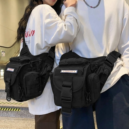 Multifunctional shoulder bag HL2583