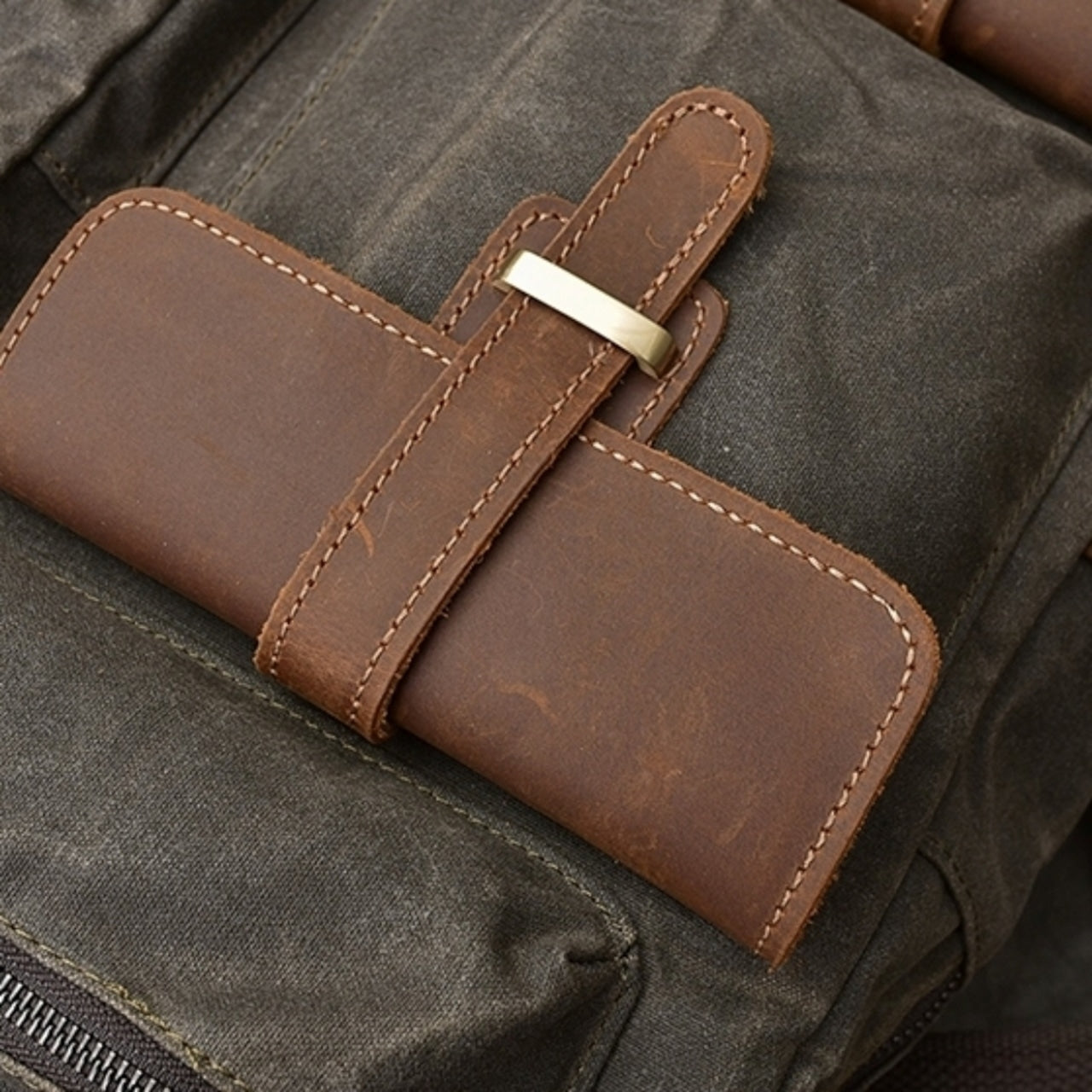 Laptop Backpack D0023