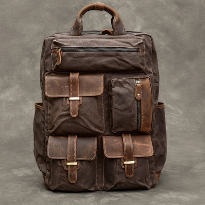 Laptop Backpack D0023