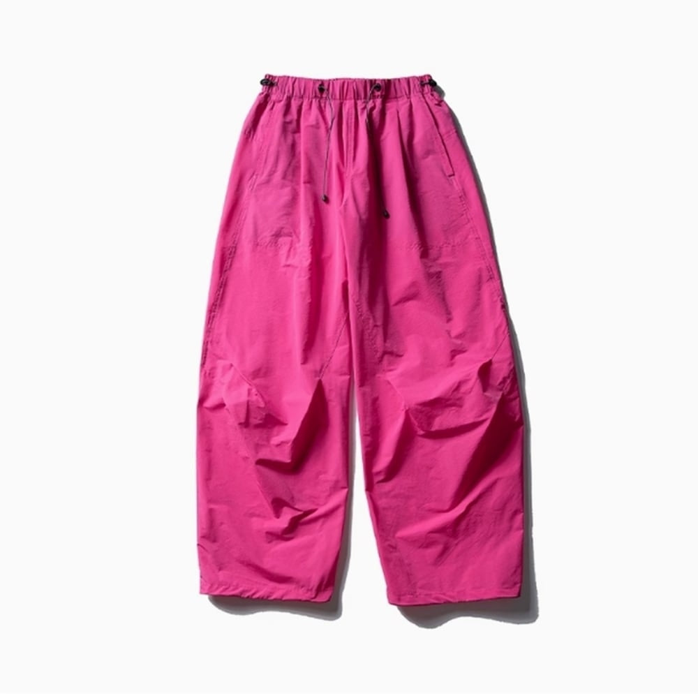 Parachute pants HL2543
