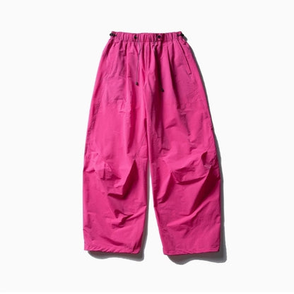 Parachute pants HL2543
